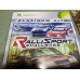 Ralli Sport Challenge Microsoft XBox Complete in Box