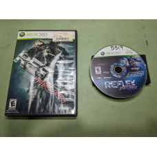 MX vs. ATV Reflex Microsoft XBox360 Disk and Case