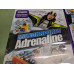 Motionsports: Adrenaline Microsoft XBox360 Complete in Box