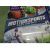 Motionsports: Adrenaline Microsoft XBox360 Complete in Box