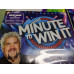 Minute to Win It Microsoft XBox360 Complete in Box