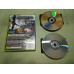 Mass Effect 3 Microsoft XBox360 Disk and Case