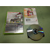 Major League Baseball 2K11 Microsoft XBox360 Complete in Box