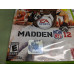 Madden NFL 12 Microsoft XBox360 Complete in Box