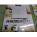 Madden NFL 11 Microsoft XBox360 Complete in Box