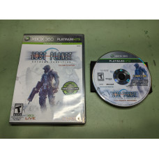 Lost Planet Extreme Condition [Colonies Edition] Microsoft XBox360