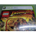 LEGO Indiana Jones The Original Adventures Microsoft XBox360 Complete in Box