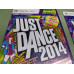 Just Dance 2014 Microsoft XBox360 Complete in Box
