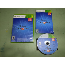Disney Infinity 2.0 Microsoft XBox360 Complete in Box