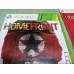 Homefront Microsoft XBox360 Complete in Box