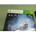 Halo 4 Microsoft XBox360 Disk and Case
