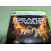 Gears of War Microsoft XBox360 Disk and Case