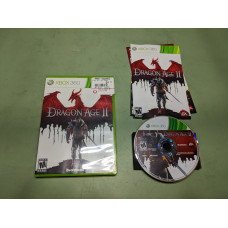 Dragon Age II Microsoft XBox360 Complete in Box