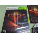 Diablo III Microsoft XBox360 Complete in Box