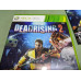 Dead Rising 2 Microsoft XBox360 Complete in Box