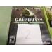 Call of Duty 4 Modern Warfare Microsoft XBox360 Complete in Box