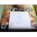 Call of Duty Modern Warfare 2 Microsoft XBox360 Complete in Box