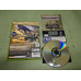 Blazing Angels 2 Secret Missions Microsoft XBox360 Complete in Box