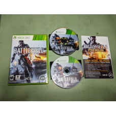 Battlefield 4 Microsoft XBox360 Complete in Box