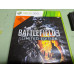 Battlefield 3 [Limited Edition] Microsoft XBox360 Complete in Box