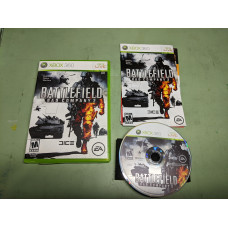 Battlefield: Bad Company 2 Microsoft XBox360 Complete in Box