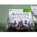 Assassin's Creed: Brotherhood Microsoft XBox360 Complete in Box