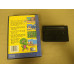 Barney Hide and Seek Sega Genesis Cartridge and Case