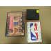 Bulls Vs Blazers and the NBA Playoffs (Limited Edition) Sega Genesis