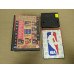 Bulls Vs Blazers and the NBA Playoffs (Limited Edition) Sega Genesis