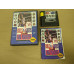 Bulls vs Lakers and the NBA Playoffs Sega Genesis Complete in Box