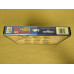 Bulls vs Lakers and the NBA Playoffs Sega Genesis Cartridge and Case