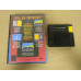 F-22 Interceptor Sega Genesis Cartridge and Case
