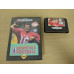 Joe Montana II Sports Talk Football Sega Genesis Cartridge and Case