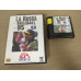 La Russa Baseball 95 Sega Genesis Cartridge and Case