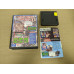 John Madden Football '93 Sega Genesis Complete in Box