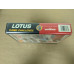 Lotus Turbo Challenge Sega Genesis Complete in Box