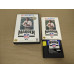 Madden NFL '94 Sega Genesis Cartridge and Case Book