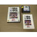 NBA Live 95 Sega Genesis Complete in Box