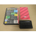 NCAA Football Sega Genesis Complete in Box