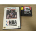 NBA Showdown 94 Sega Genesis Cartridge and Case