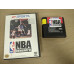 NBA Showdown 94 Sega Genesis Cartridge and Case