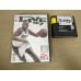 NBA Live 97 Sega Genesis Cartridge and Case