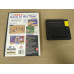 NBA Live 97 Sega Genesis Cartridge and Case