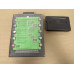 Sports Talk Football '93 Starring Joe Montana Sega Genesis Cartridge and Case