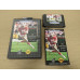 Sports Talk Football '93 Starring Joe Montana Sega Genesis Complete in Box