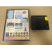 NHL Hockey Sega Genesis Cartridge and Case