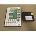 PGA European Tour Sega Genesis Cartridge and Case