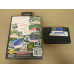 RBI Baseball 93 Sega Genesis Cartridge and Case Rental