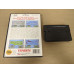 Steel Talons Sega Genesis Cartridge and Case