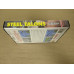 Steel Talons Sega Genesis Cartridge and Case
